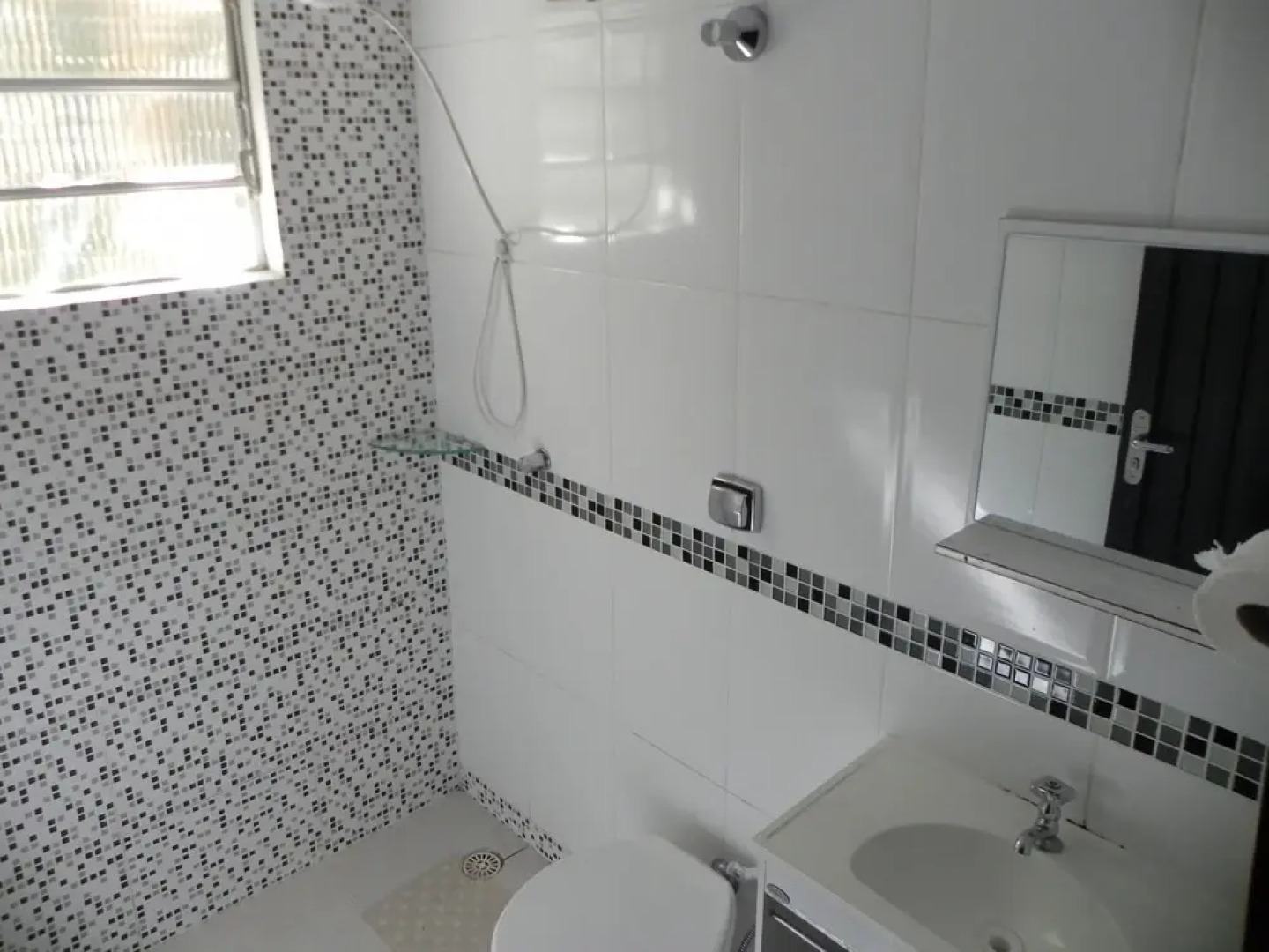 Pousada Éden Águas Termais