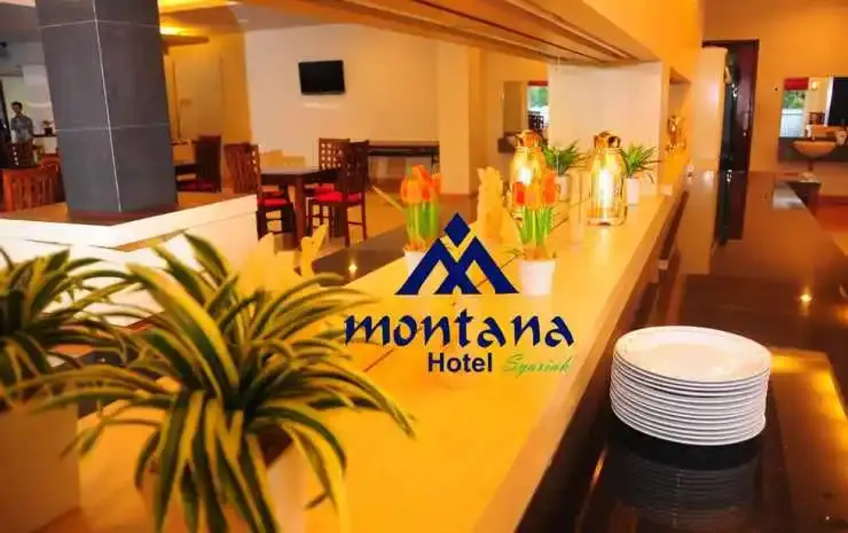 Montana Hotel Syariah