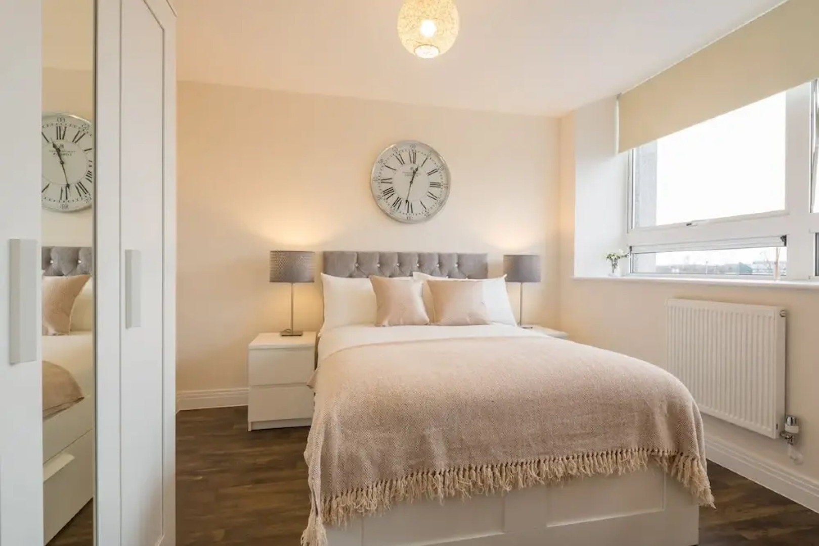 Skyline Luxury Apartments