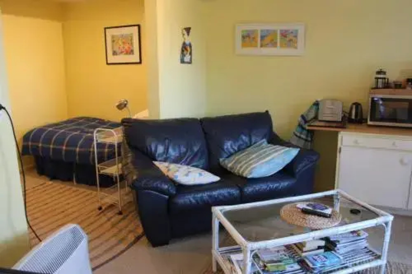 Laughing Fish Studio