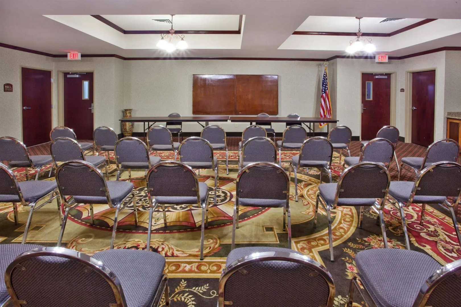 Spark by Hilton Commerce, GA