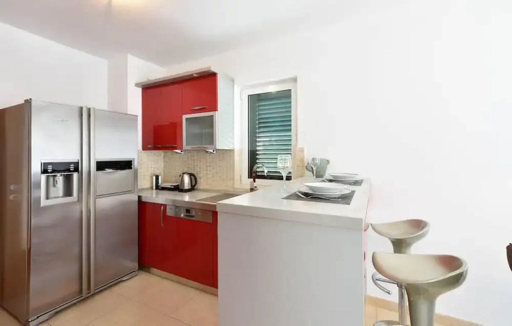 Awesome Home in Solin With 4 Bedrooms, Wifi and Outdoor Swimming Pool