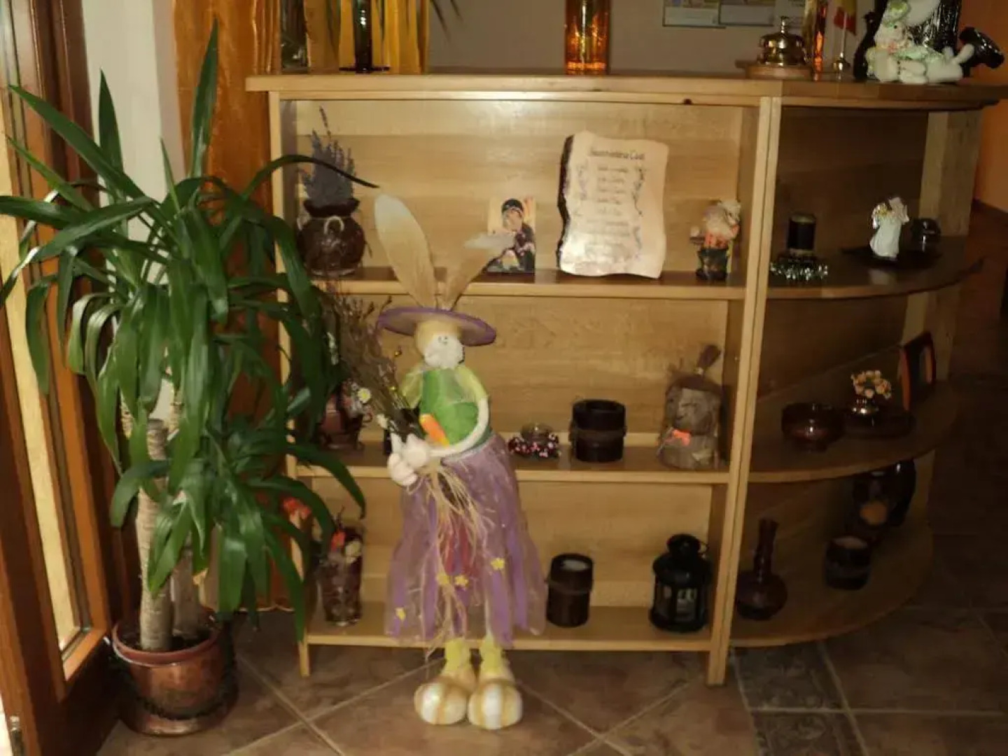 Casa Anca Boutique Hotel