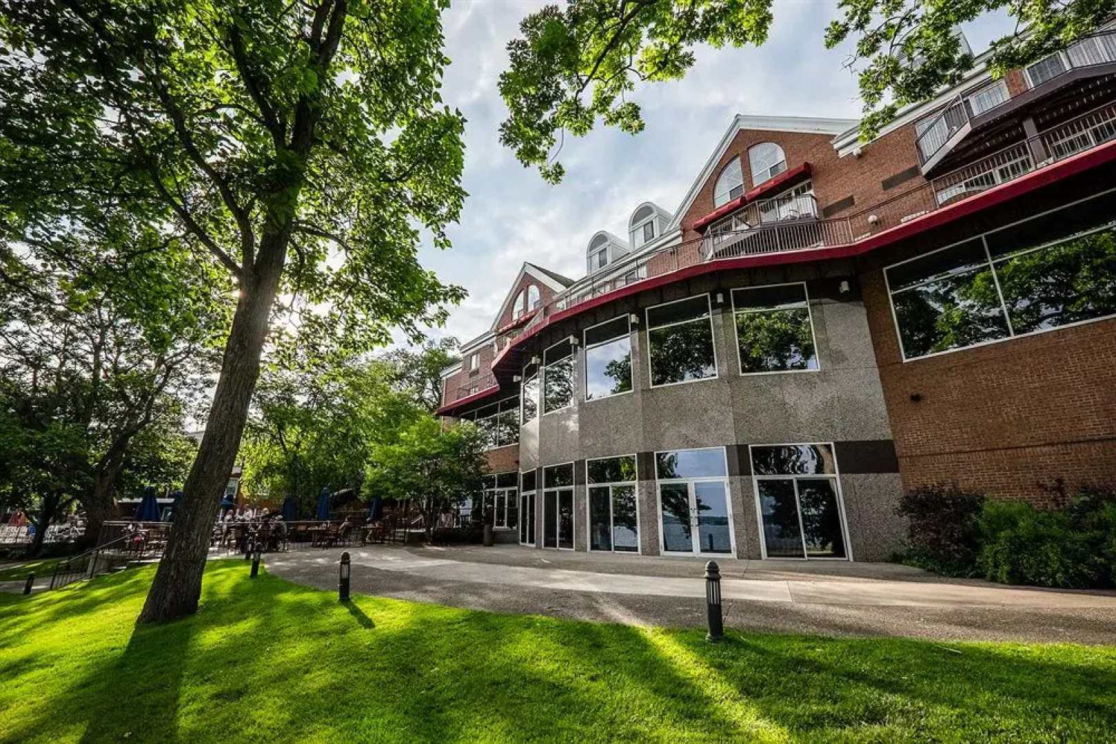 Heidel House Resort & Spa