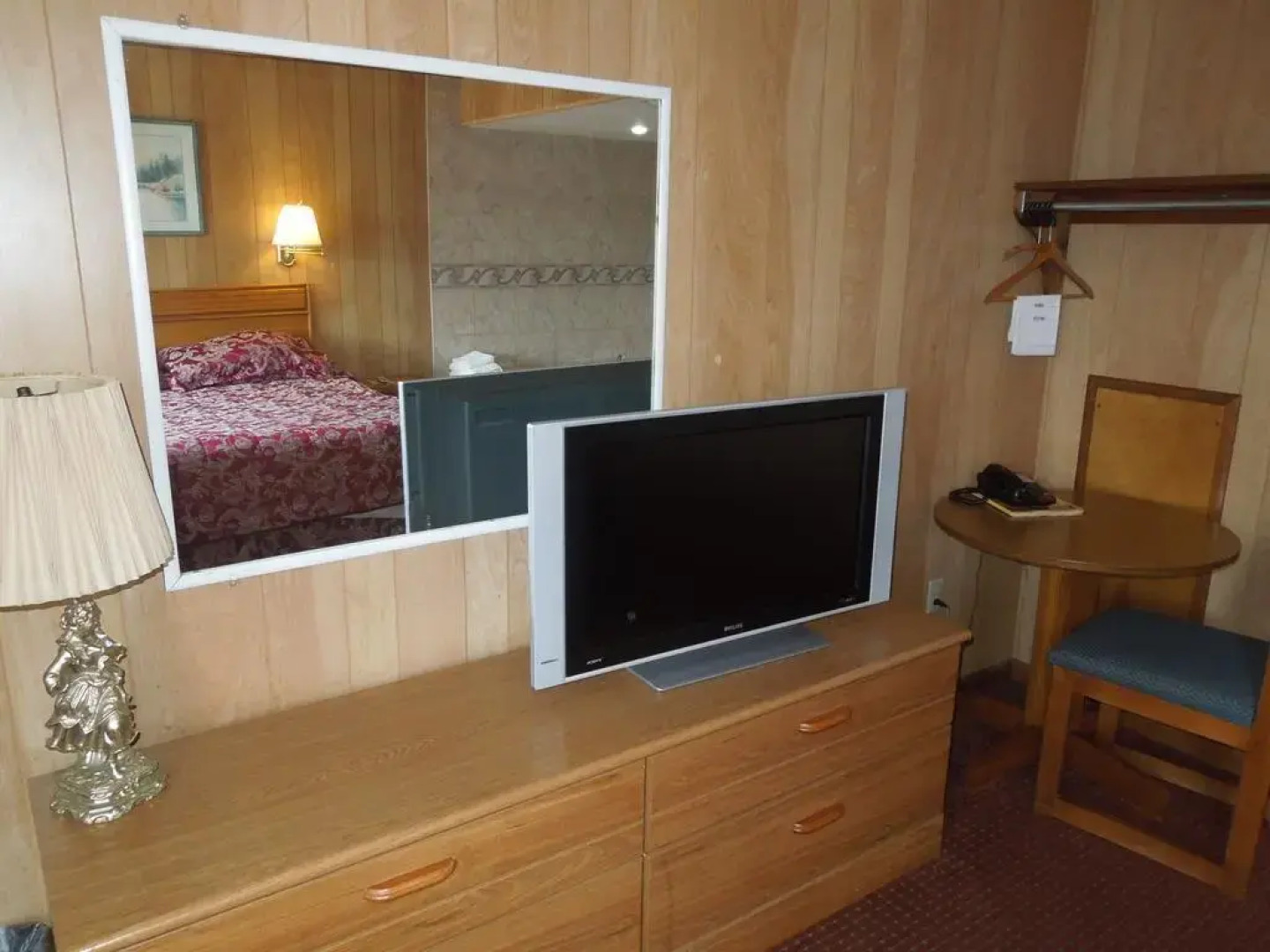 Travel Inn Horseheads