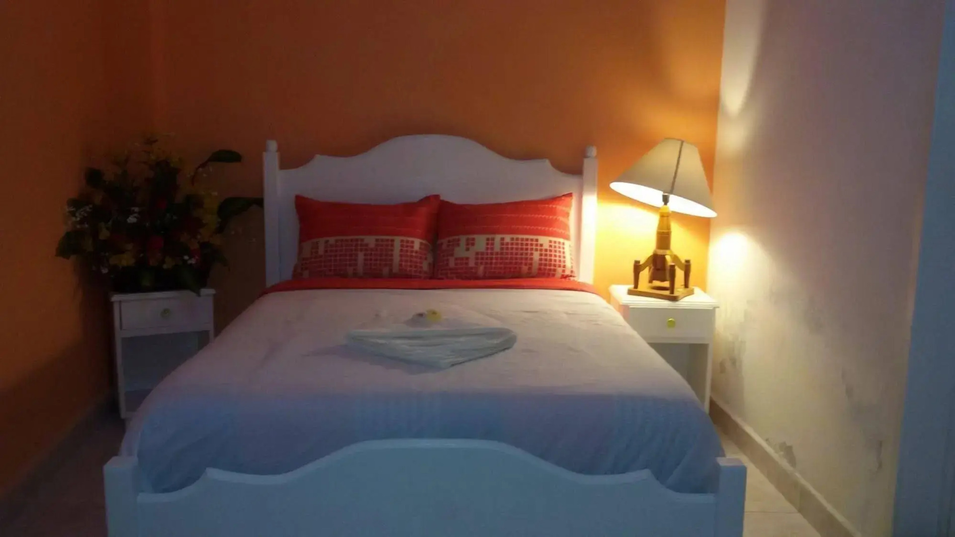 Hotel y Restaurante Eco Chibulbut