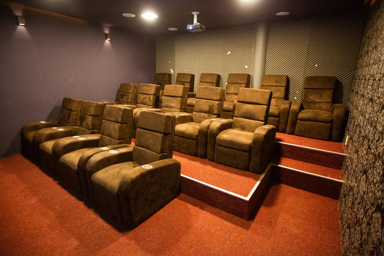 Águas de Palmas Resort