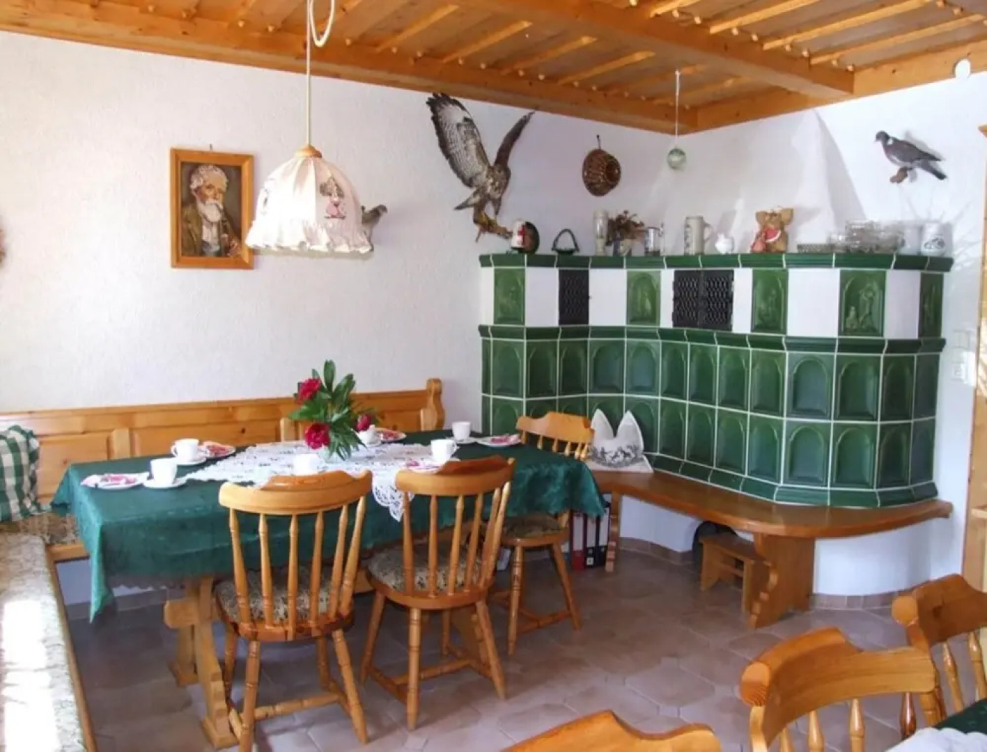 Apartment in Sonnen Near Ski Lifts