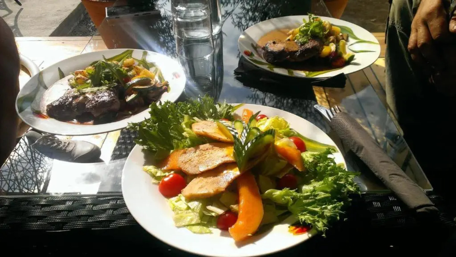 Majatalo & Ravintola Villa Emilia