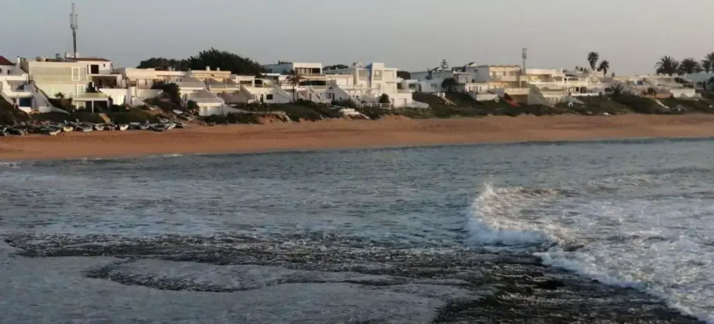 appartement Shems Bouznika Premium