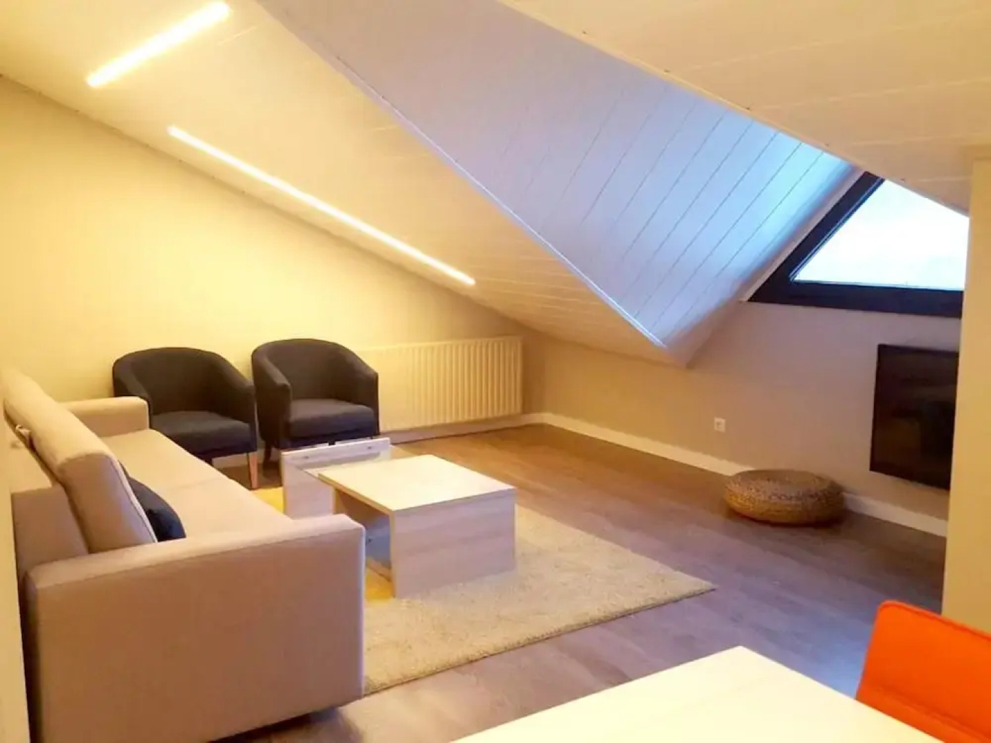 Apartment with 3 Bedrooms in El Tarter, with Wonderful Mountain View, Furnished Terrace And Wifi