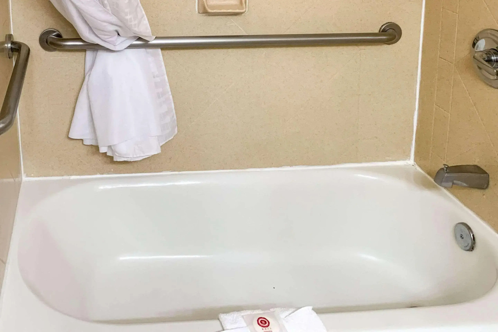 Comfort Suites Morrow - Atlanta South