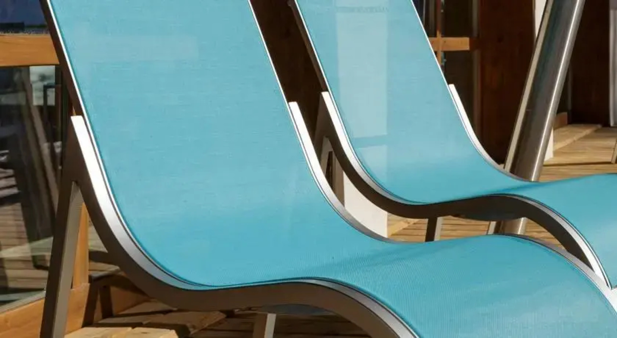 Résidence CGH La Grange aux fées