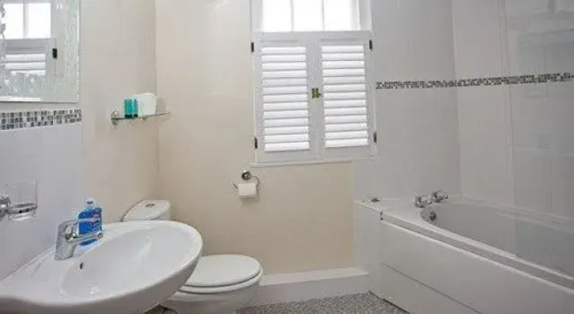 The Tradesman's Arms