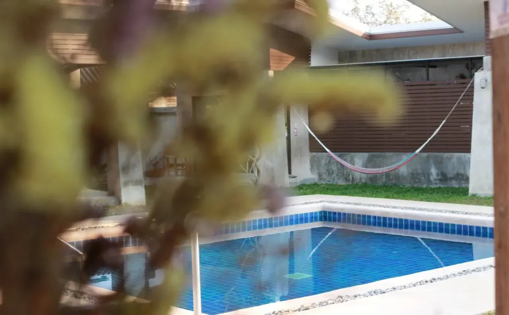 Patarada Boutique House