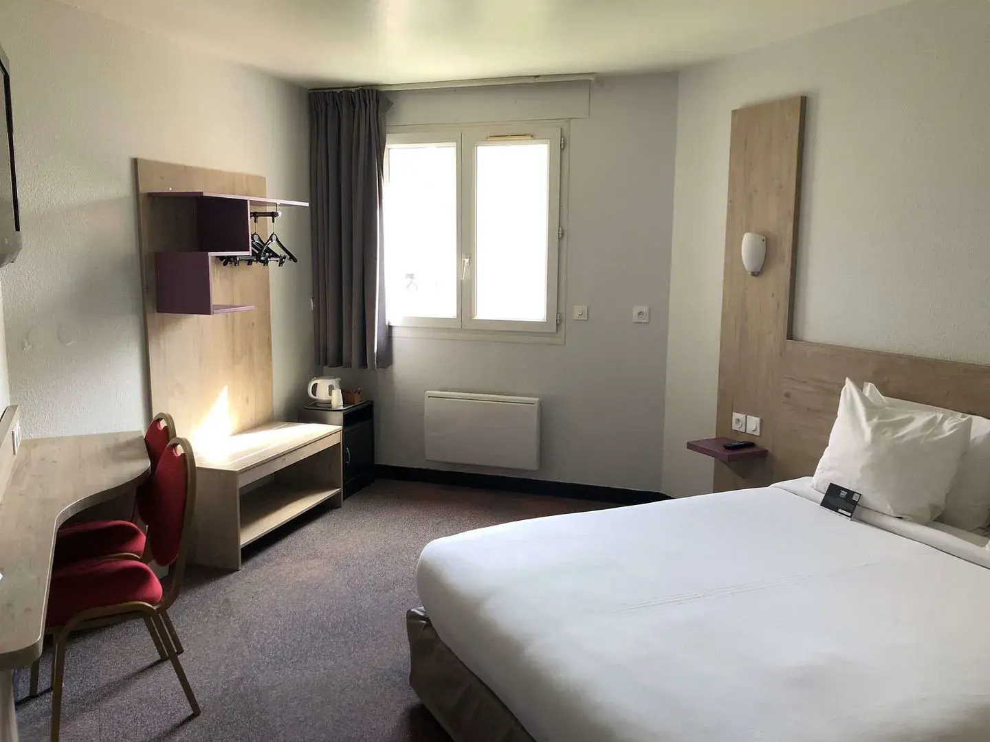 Kyriad Saint Fargeau Ponthierry Apollonia