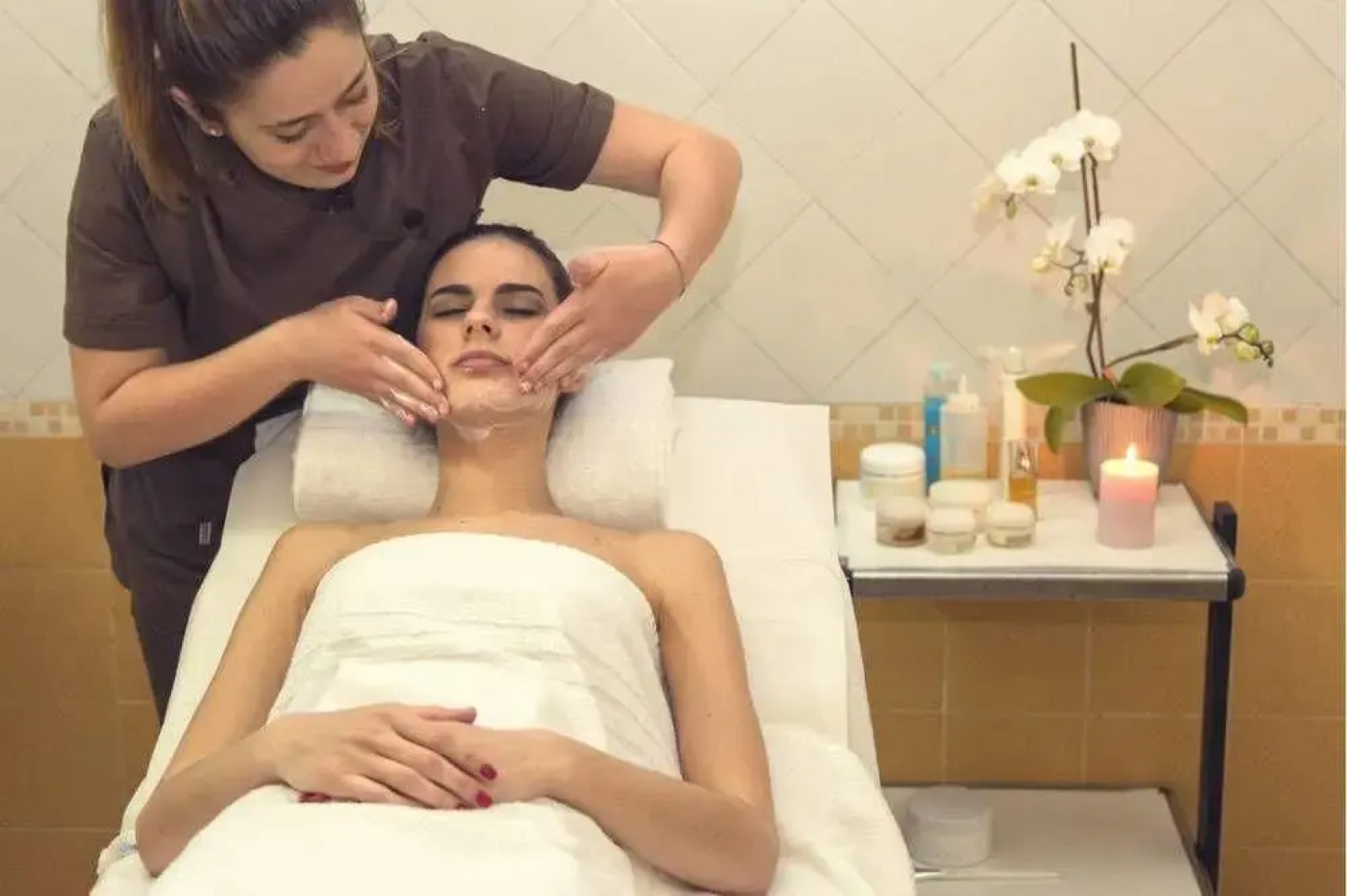 Hotel Terme Miramonte e Mare