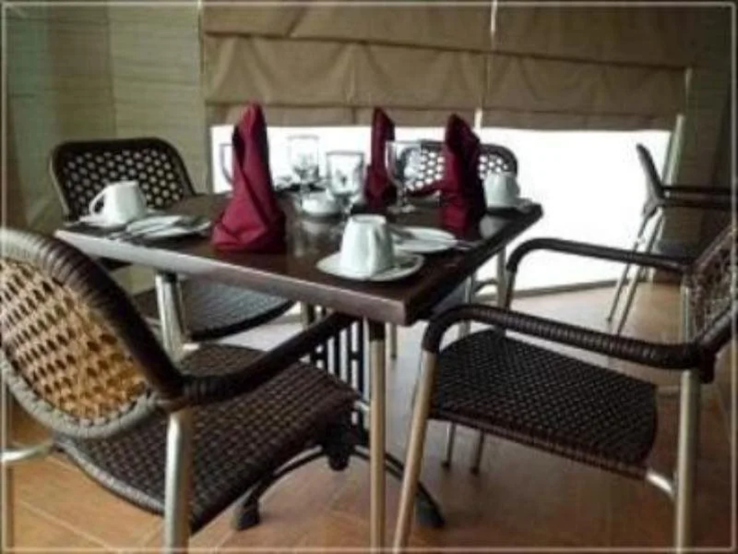 The Sulthan Darussalam Medan