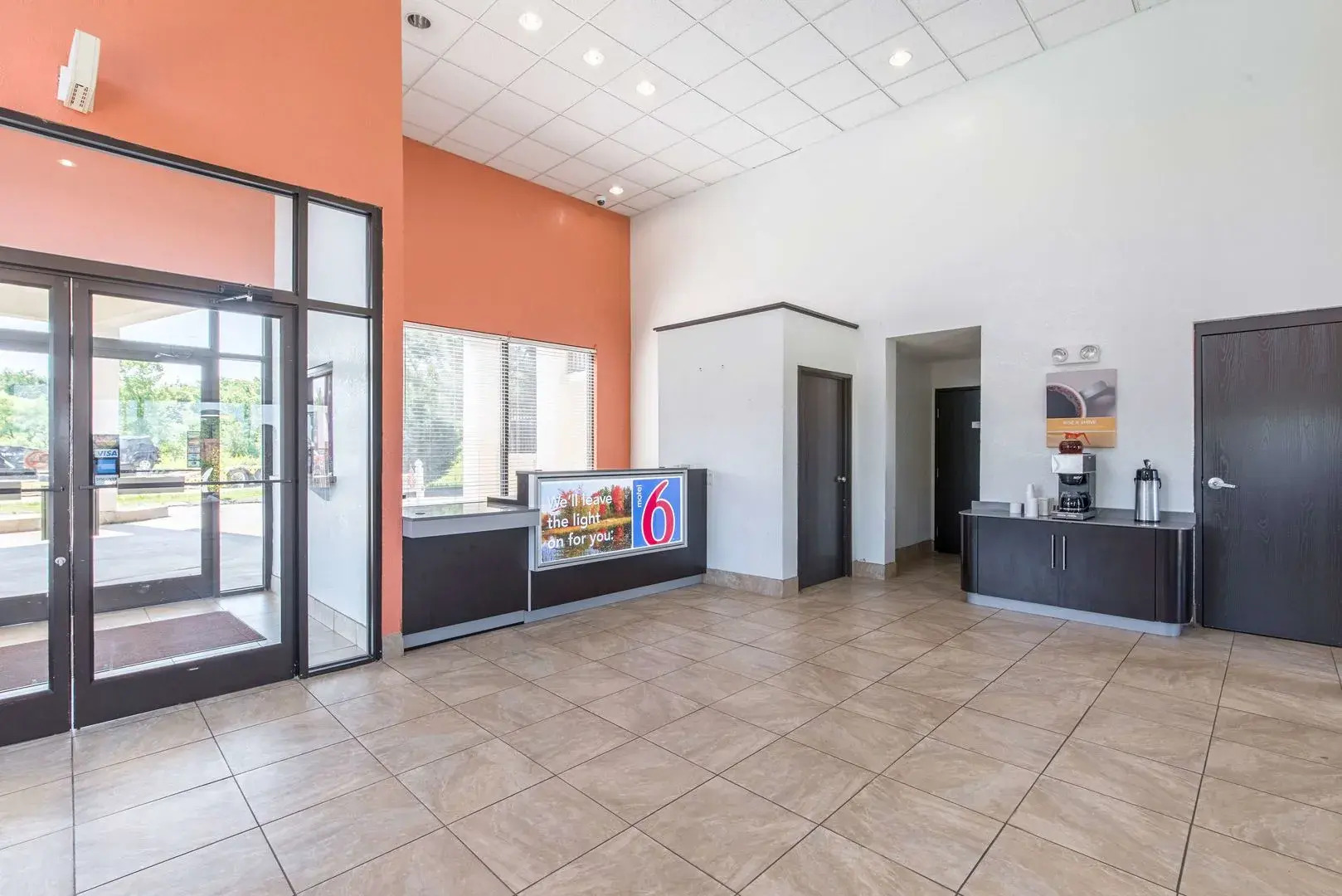 Motel 6 Concord - Kannapolis