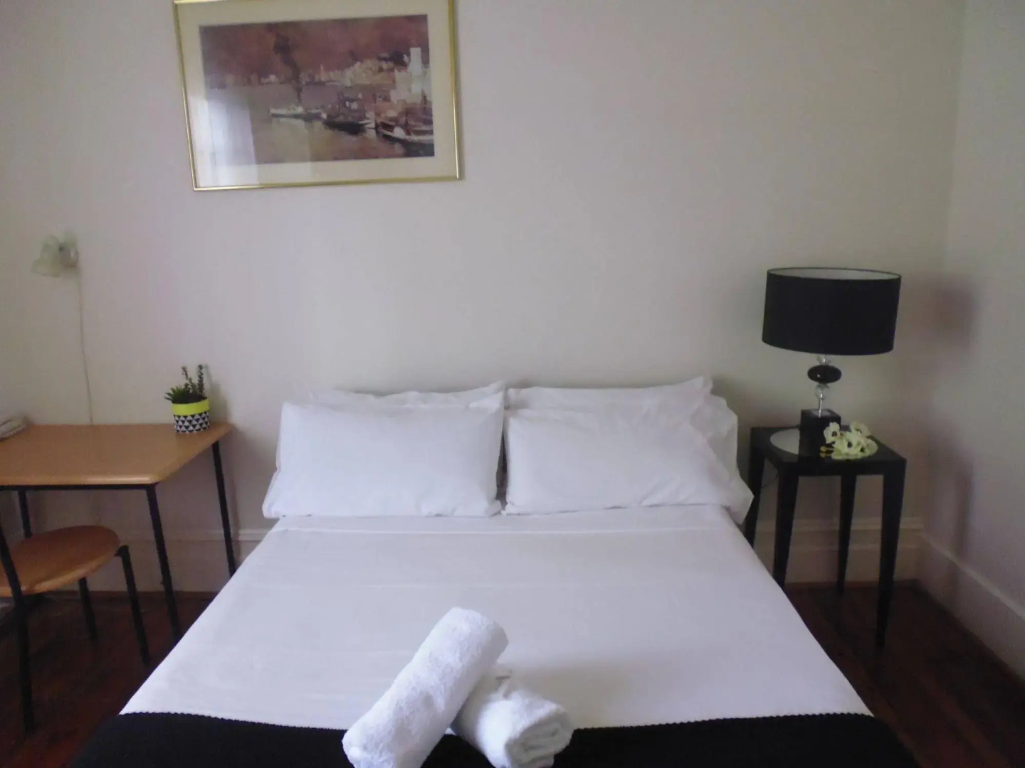 Hotel Claremont Guest House