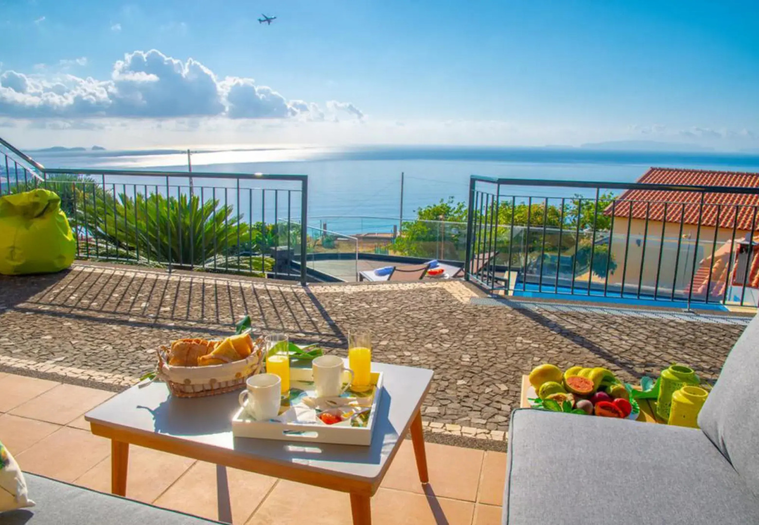 Villa Sunrise View by Madeira Sun Travel