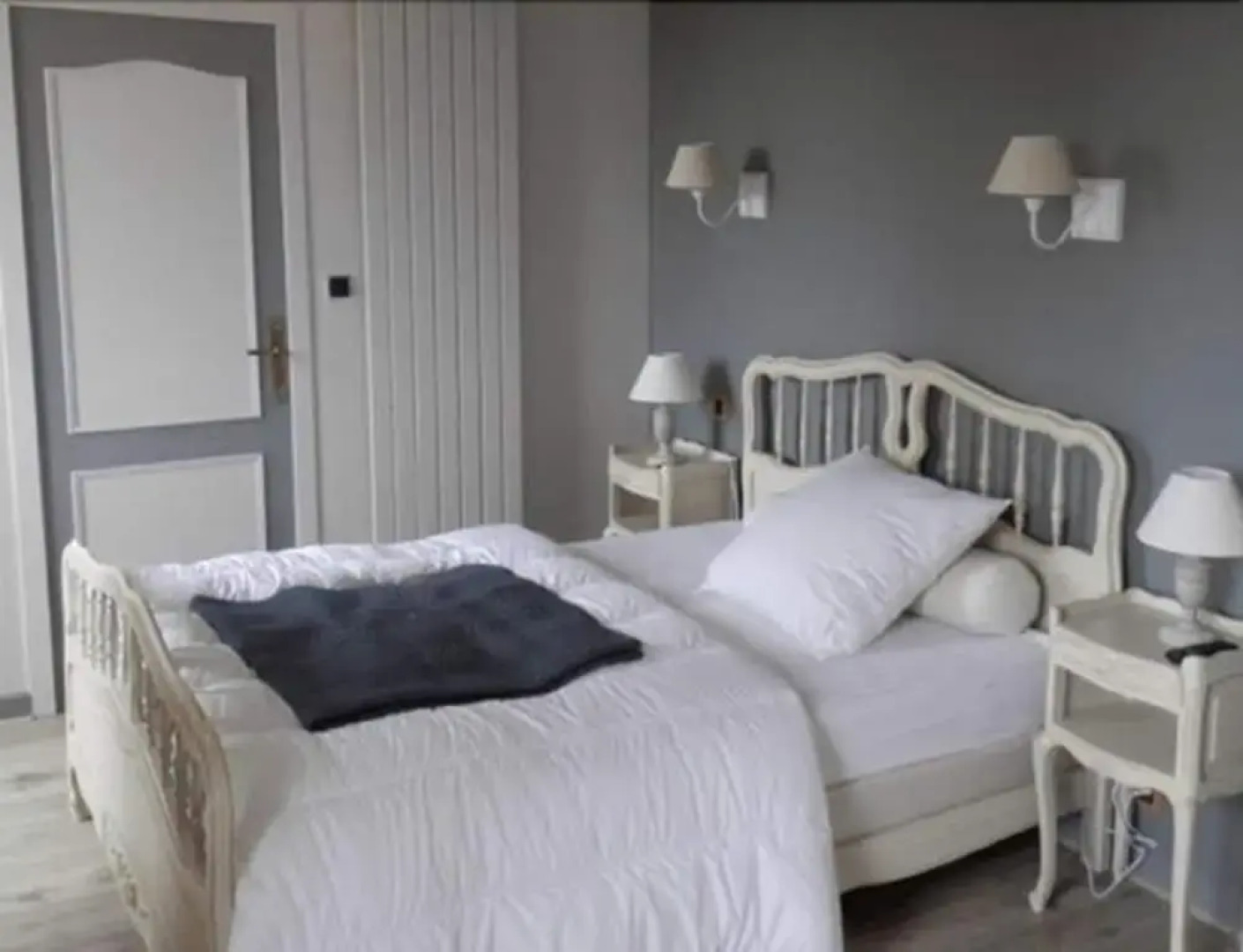 Le Domaine de la Réserve