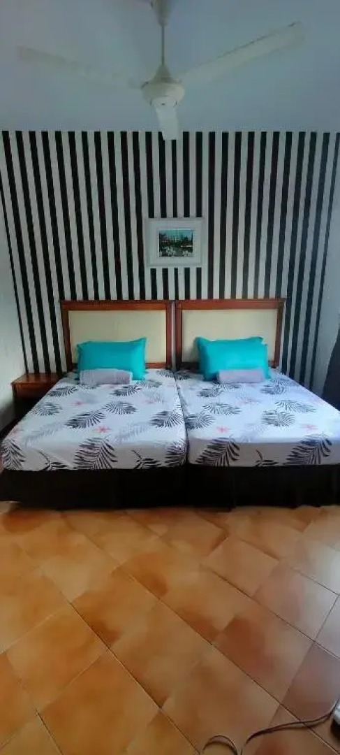 Studio Cendana in PortDickson