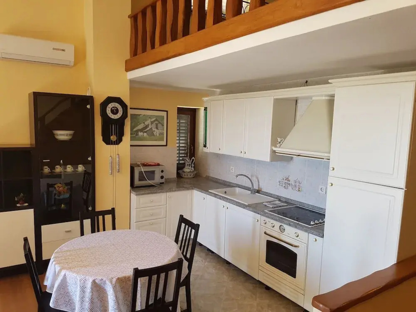 Apartments Villa Maran