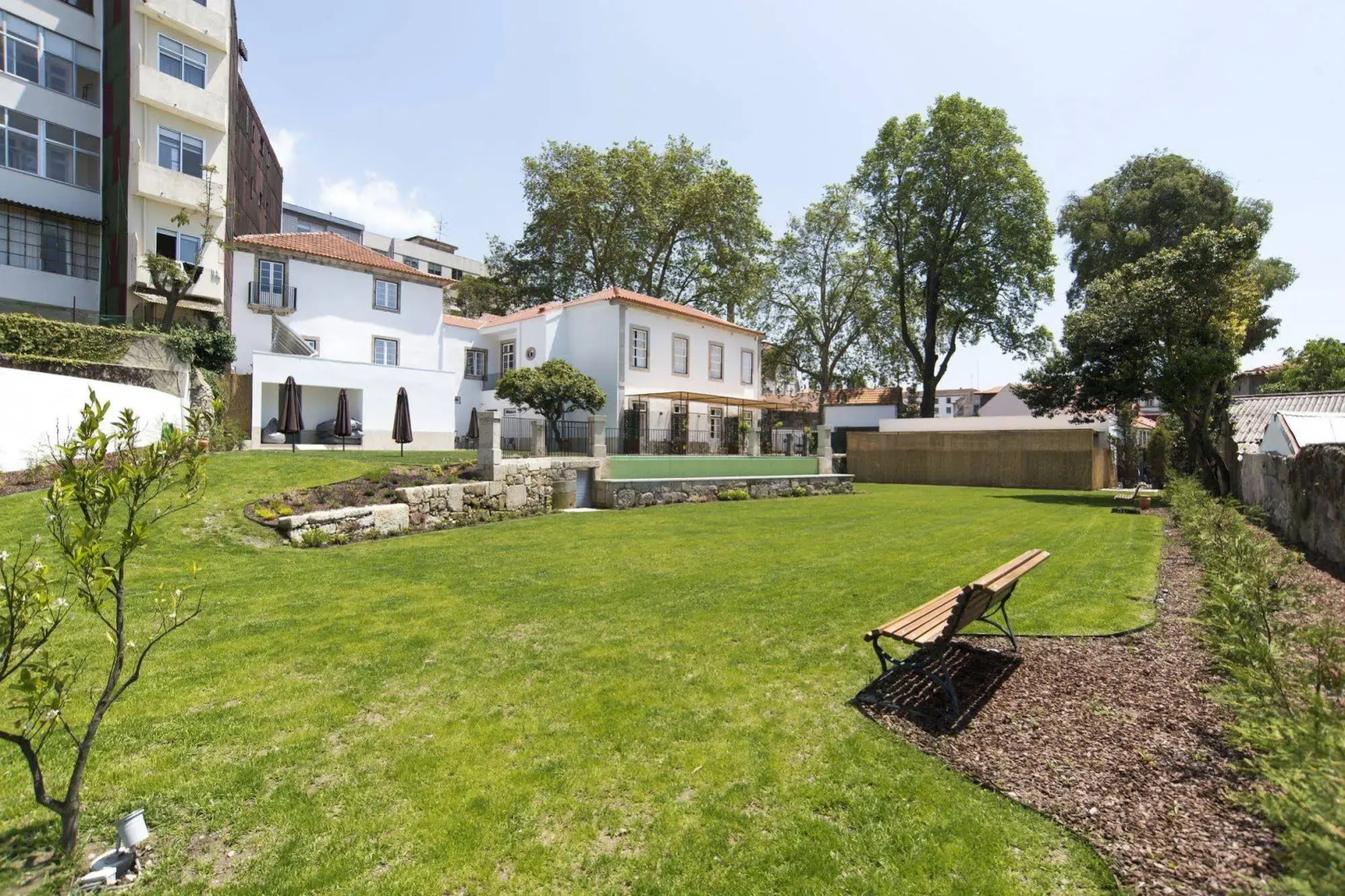 bnapartments Carregal