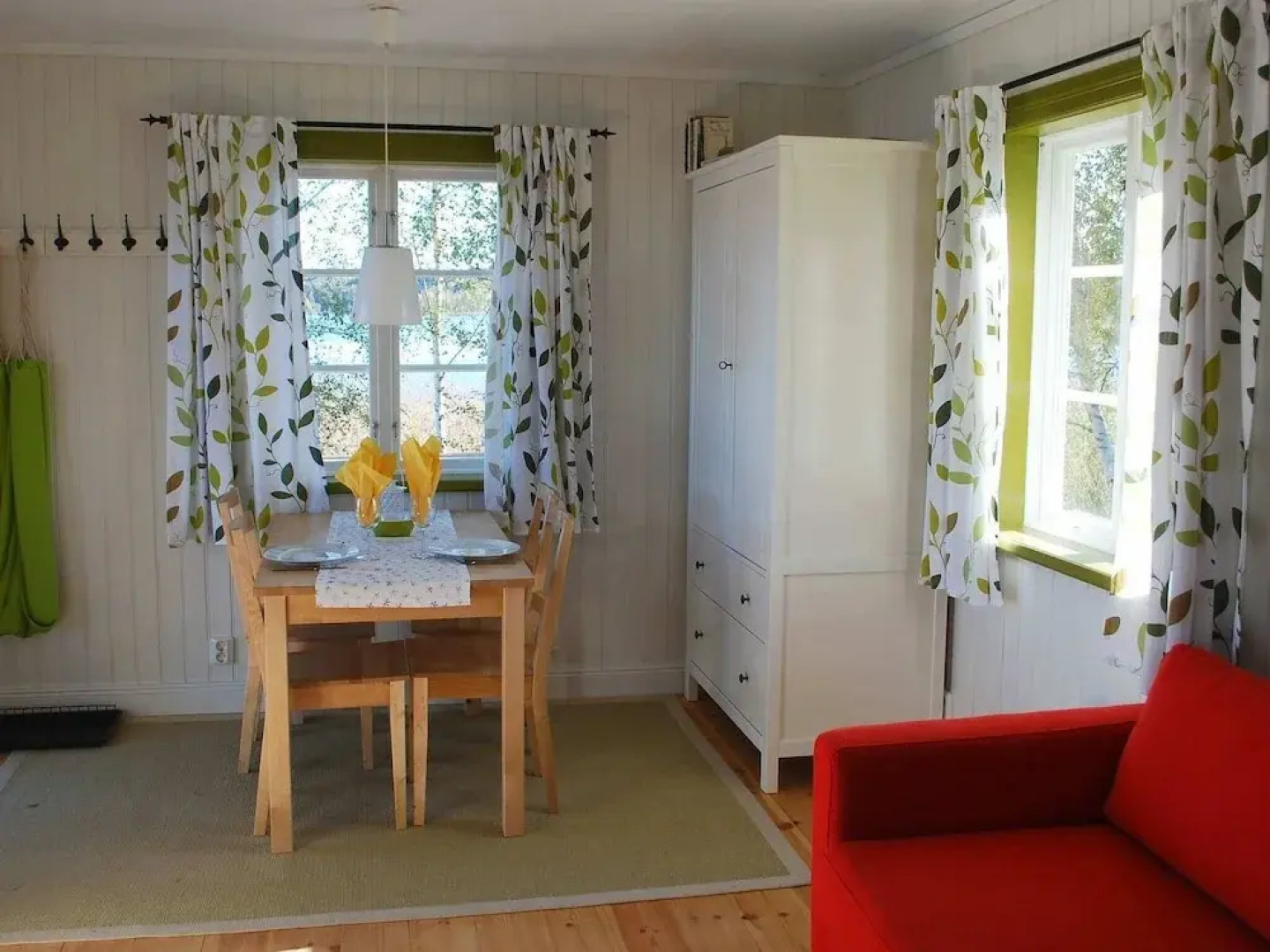 5 Person Holiday Home in Kopparberg