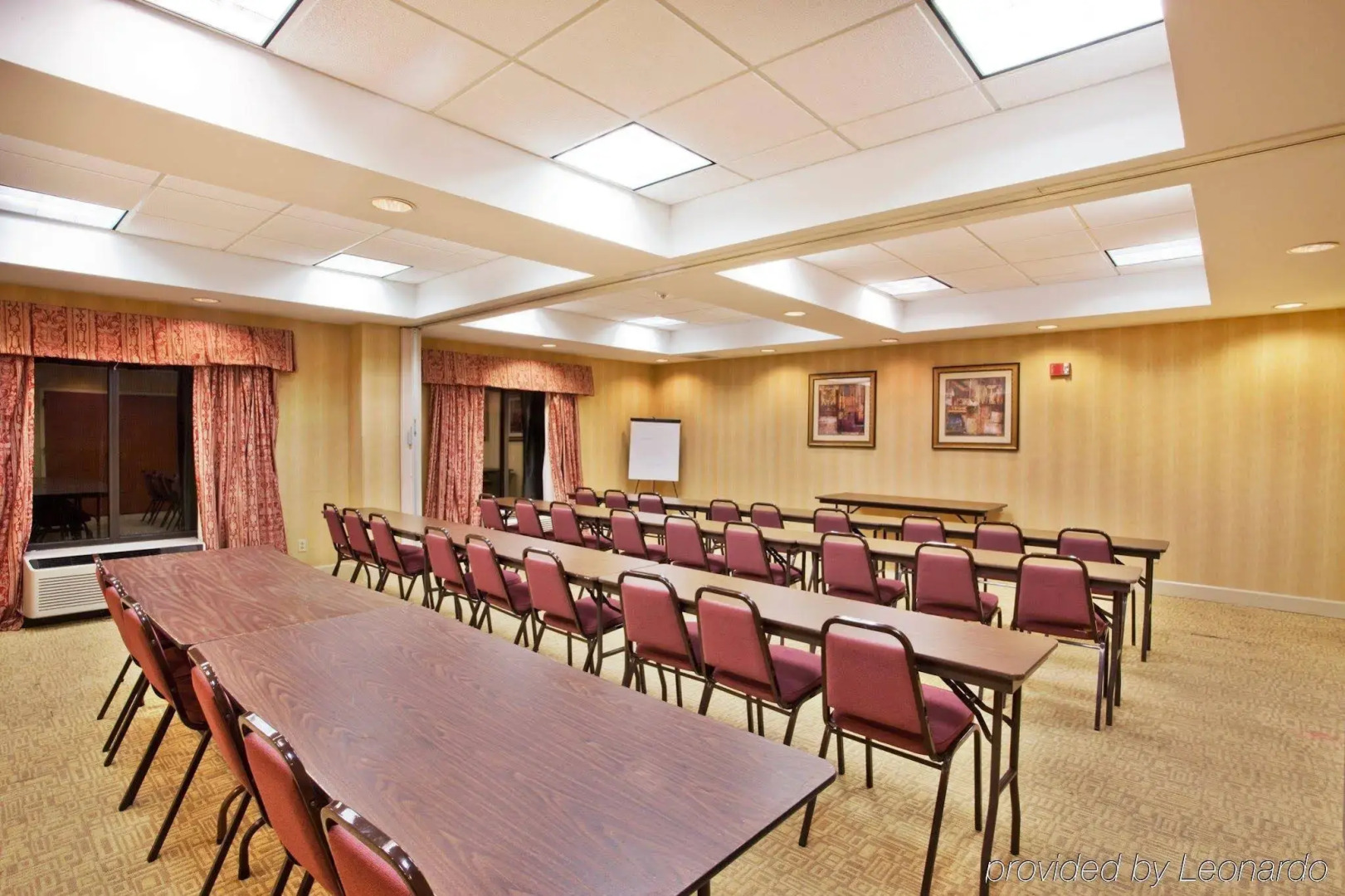 Holiday Inn Express Carrollton