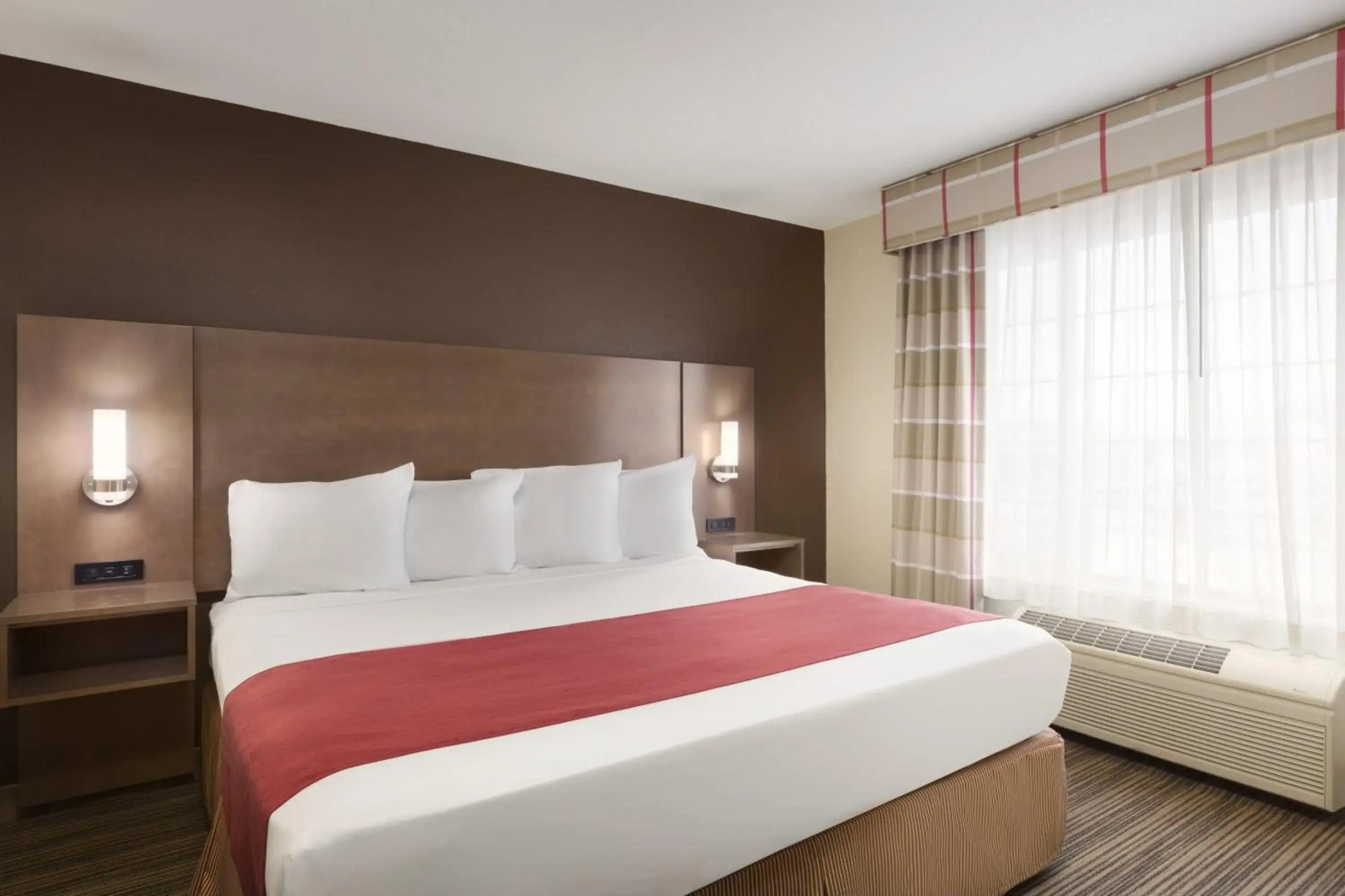 Country Inn & Suites by Radisson, Albert Lea - Austin