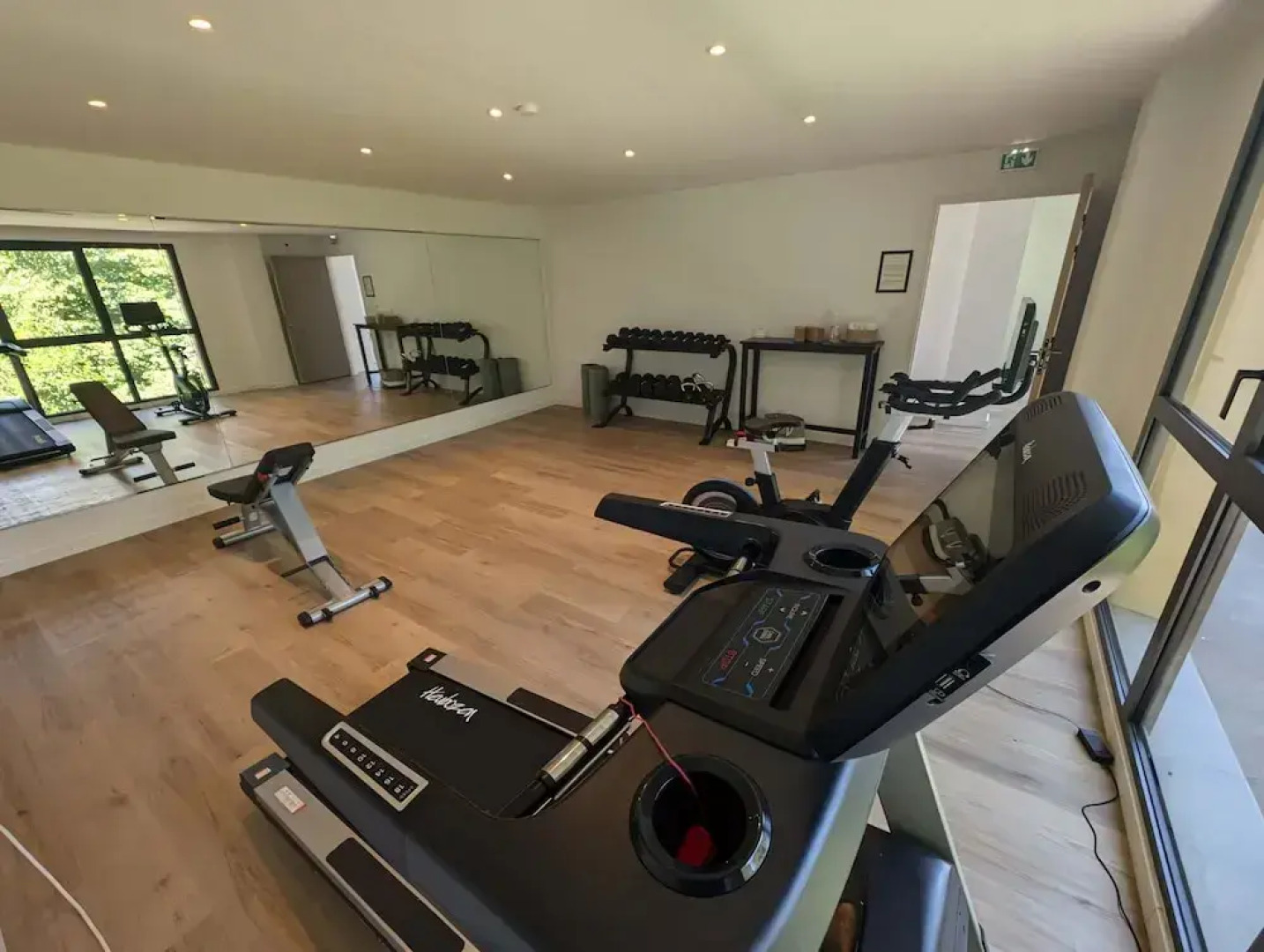 Domaine Ribiera, Hotel 5 Etoiles, SPA & Golf - Forcalquier