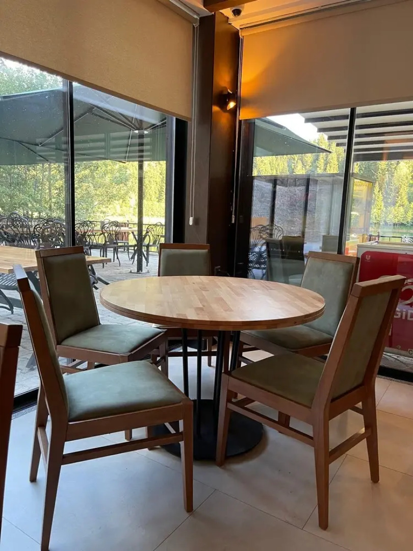 Savsat Karagol Hotel