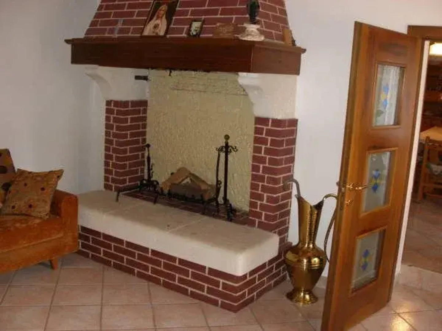 Bed & Breakfast Val Liona