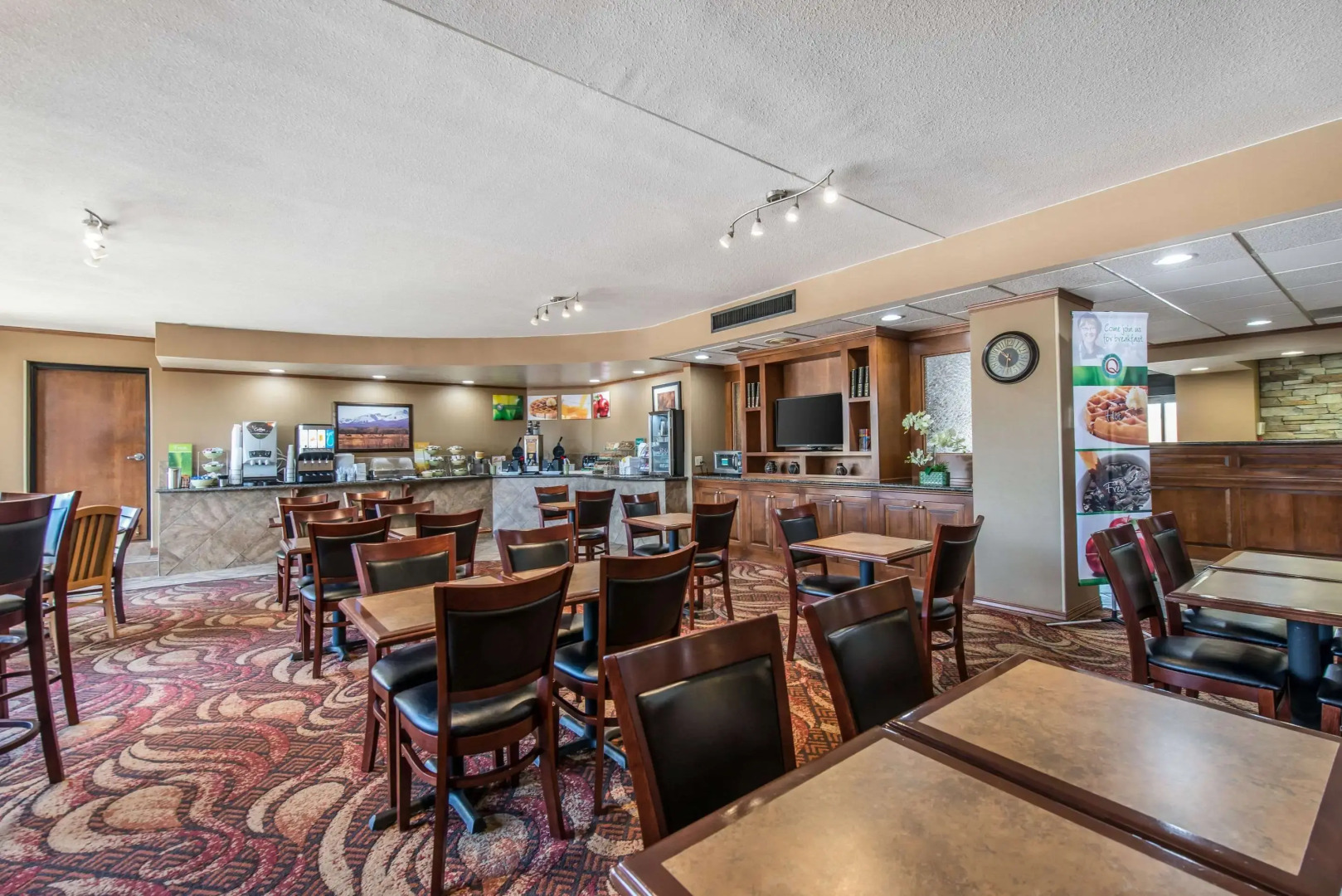 Quality Inn Colorado Springs South
