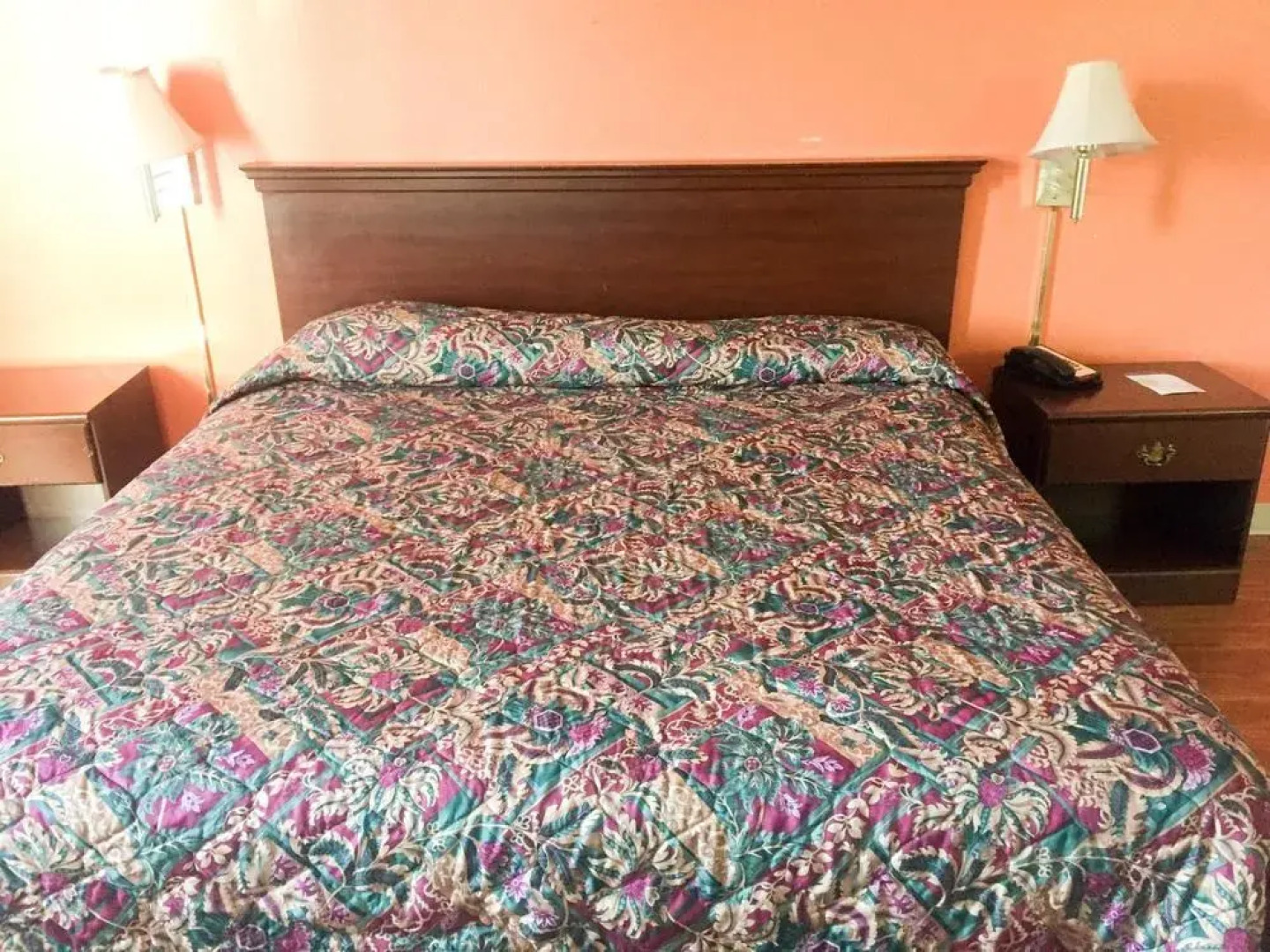 City Studios Inn And Suites