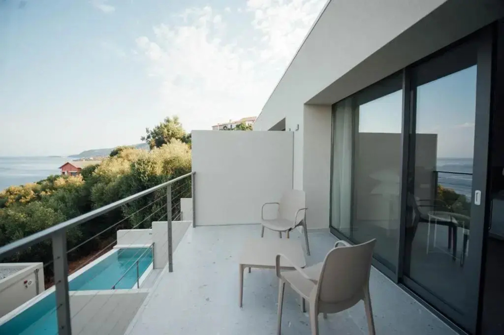 Sivota Deamaris Luxury Boutique Hotel