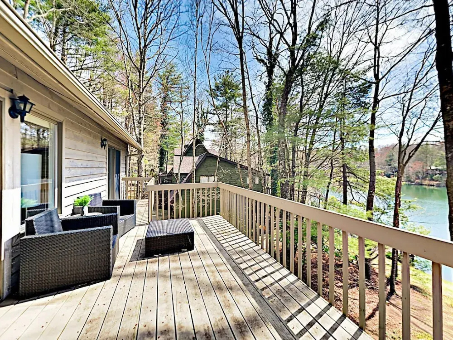 Middle Connestee - 3 Br Home