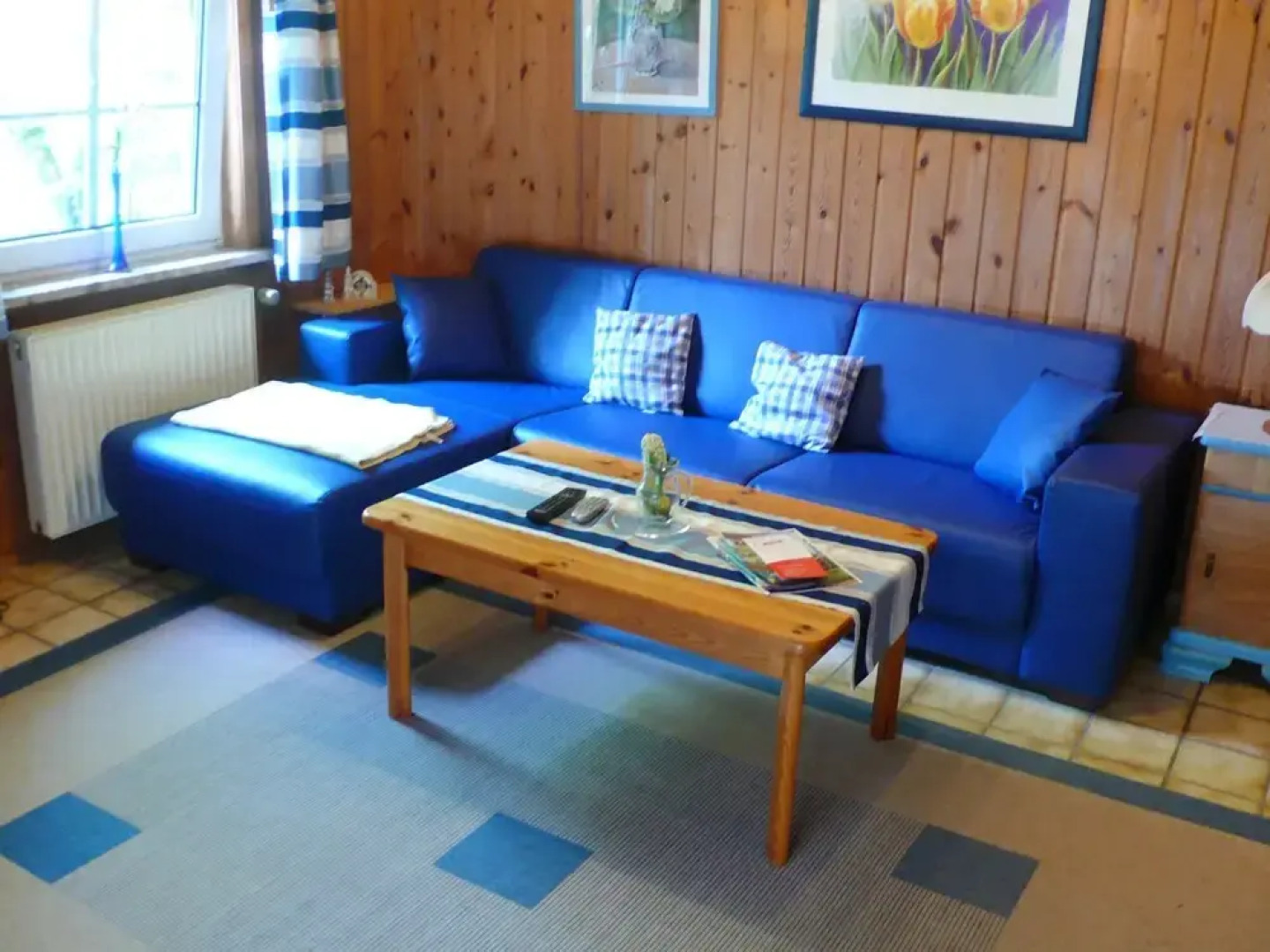 Holiday Home Achtern Diek