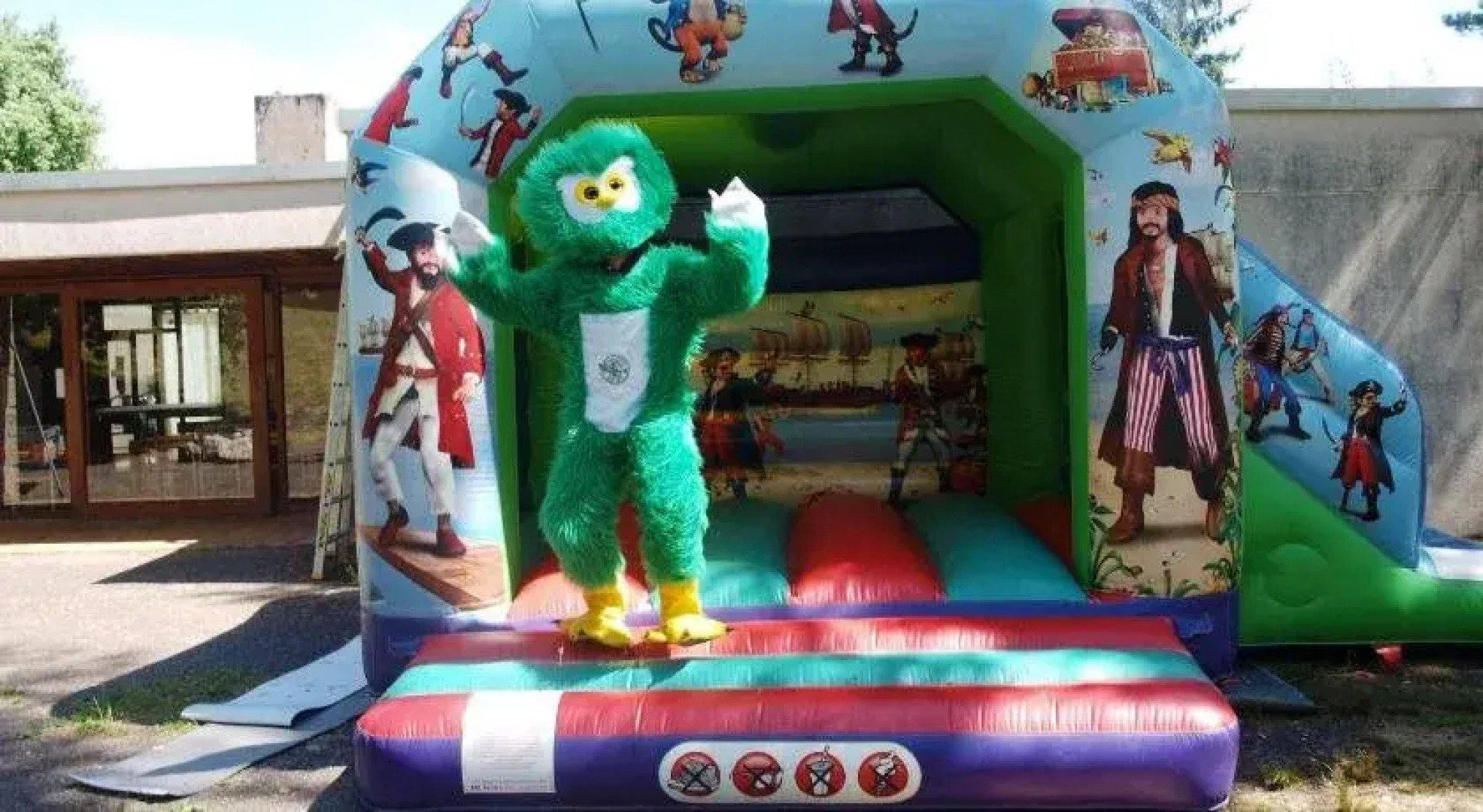 Village Vacances Le Lac