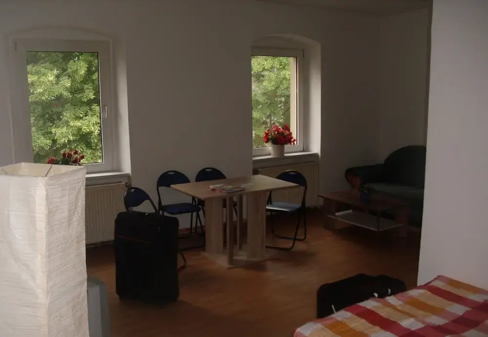 Externsteiner Hof Apartments