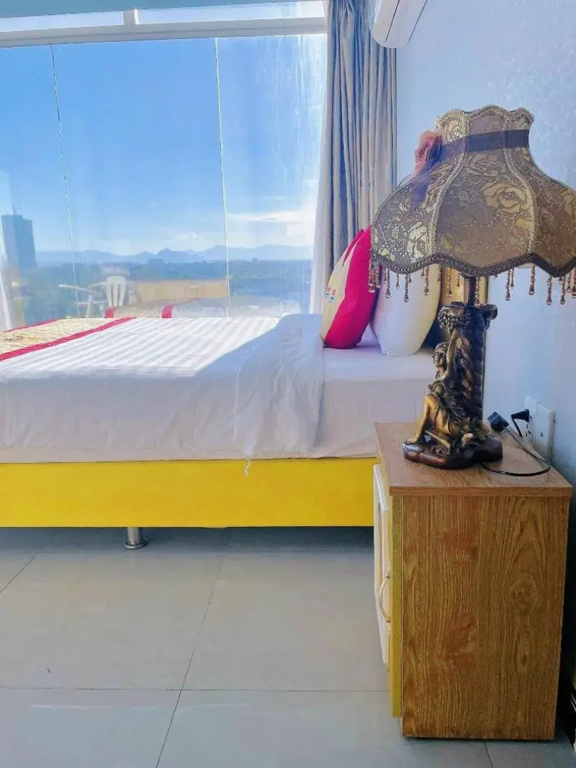 Sunrise Ninh Thuan Hotel