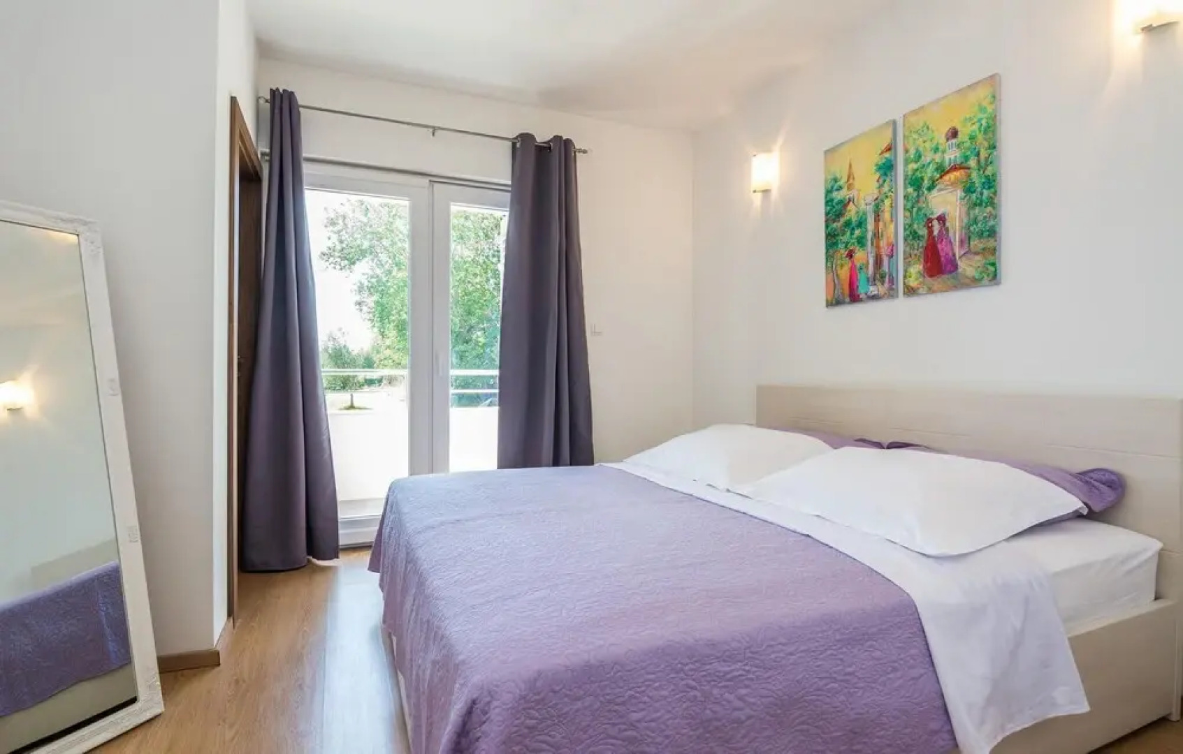 Beautiful Home in Posedarje With 4 Bedrooms, Wifi and Outdoor Swimming Pool