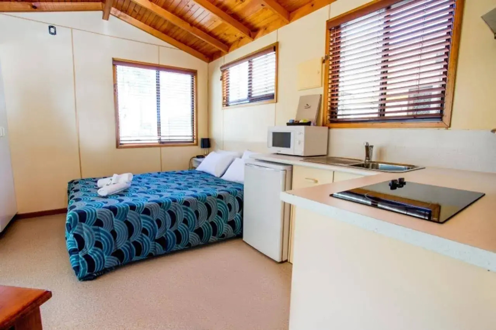 Reflections Scotts Head - Holiday Park