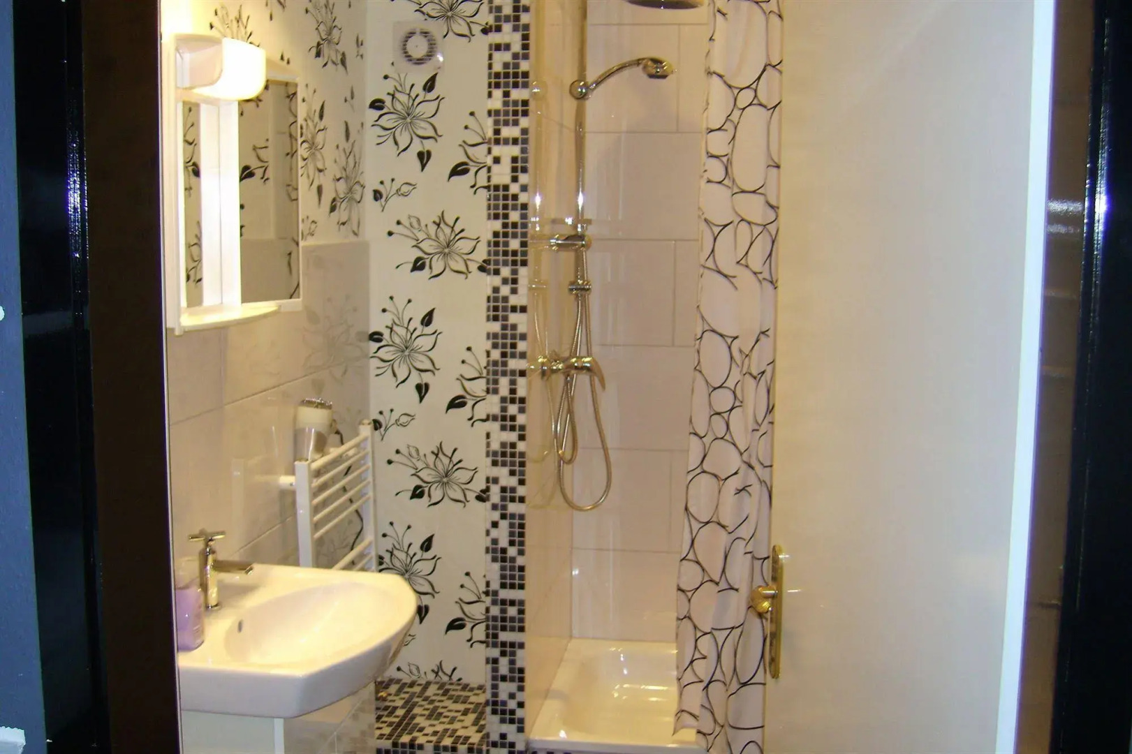 Suite-Apartement-Essen