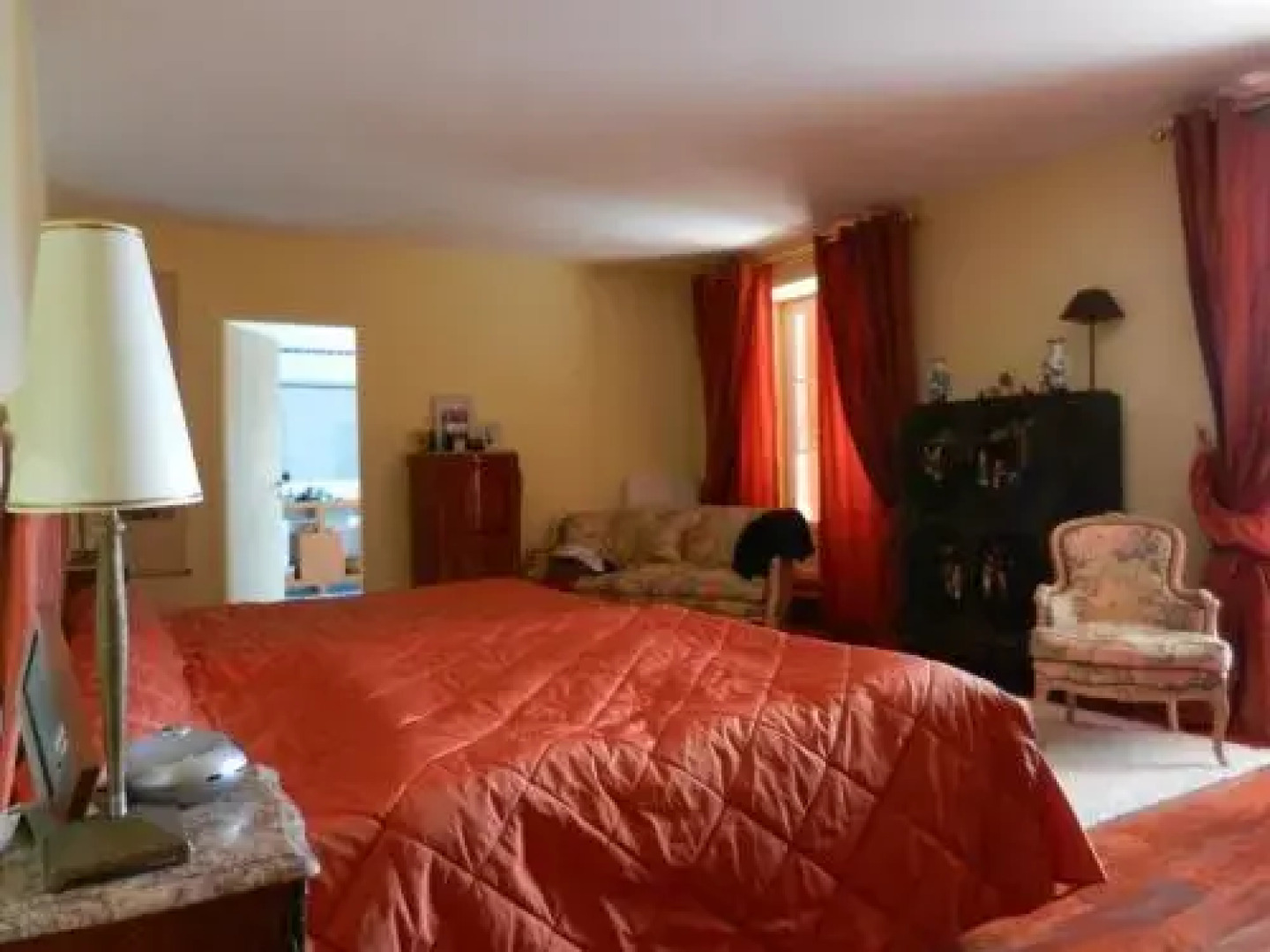 Chambre Hote Jacoulot