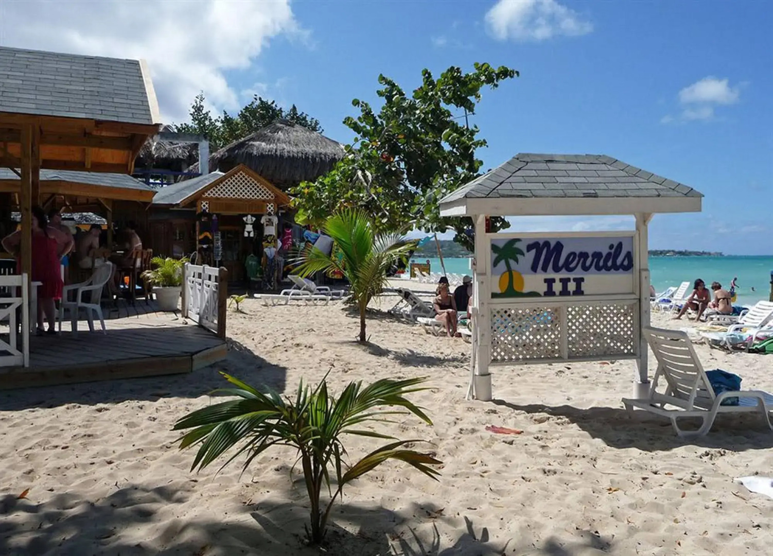 Merrils Beach 3 All Inclusive