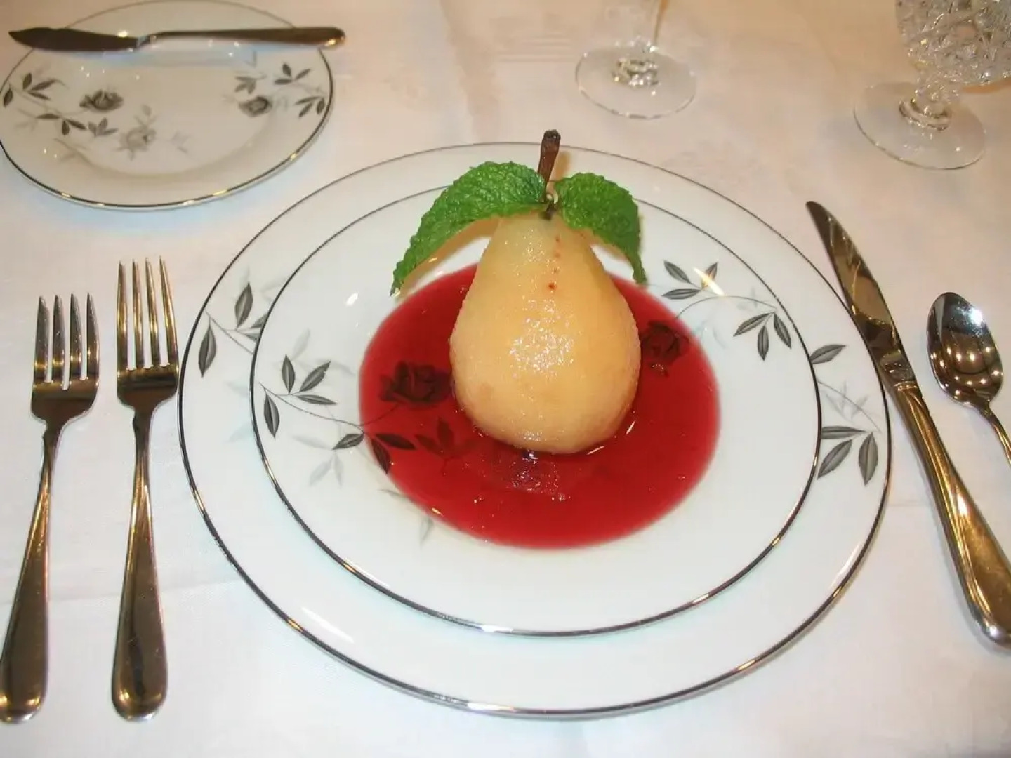 The Inn at Mallard Cove