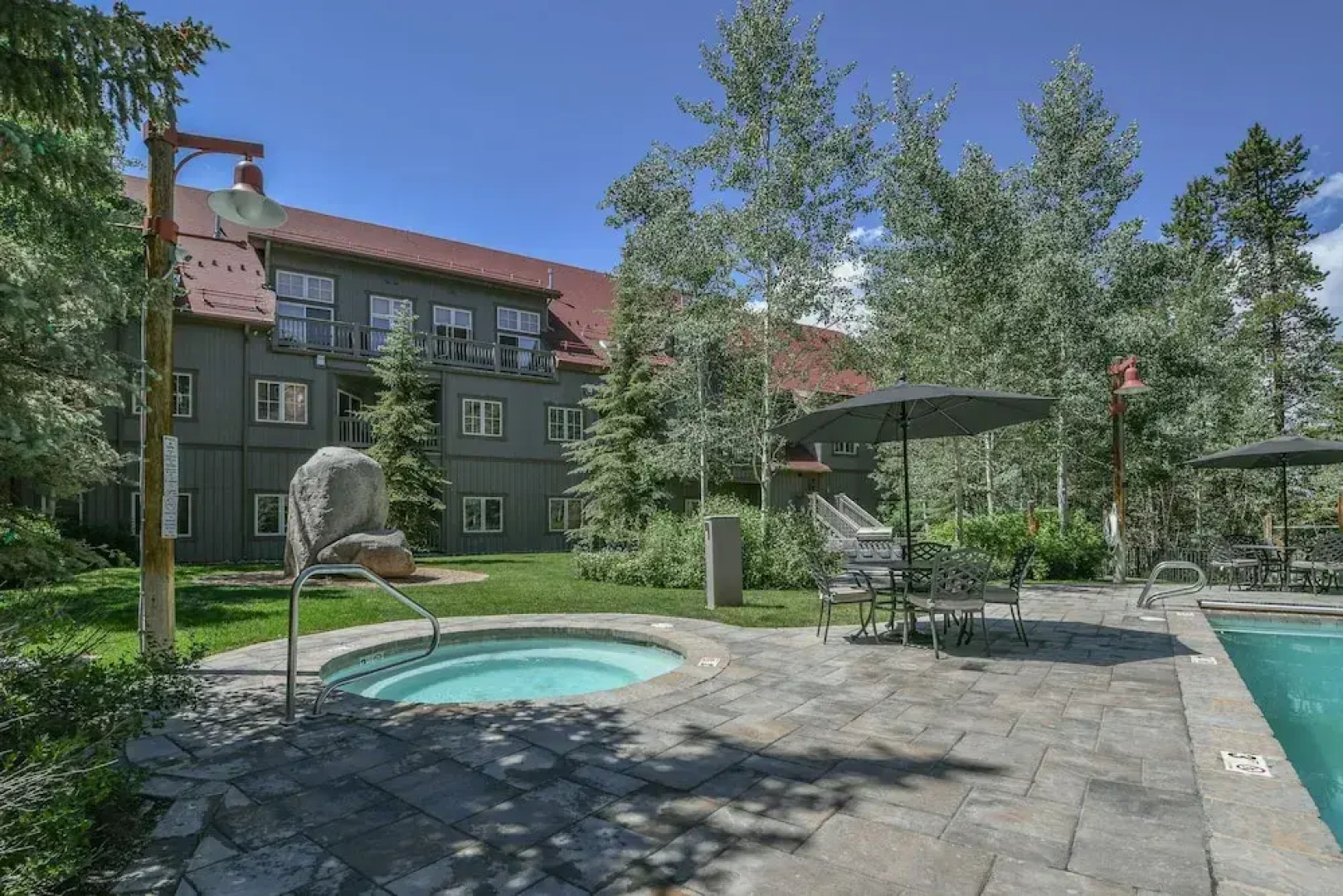 Expedition Station 8622